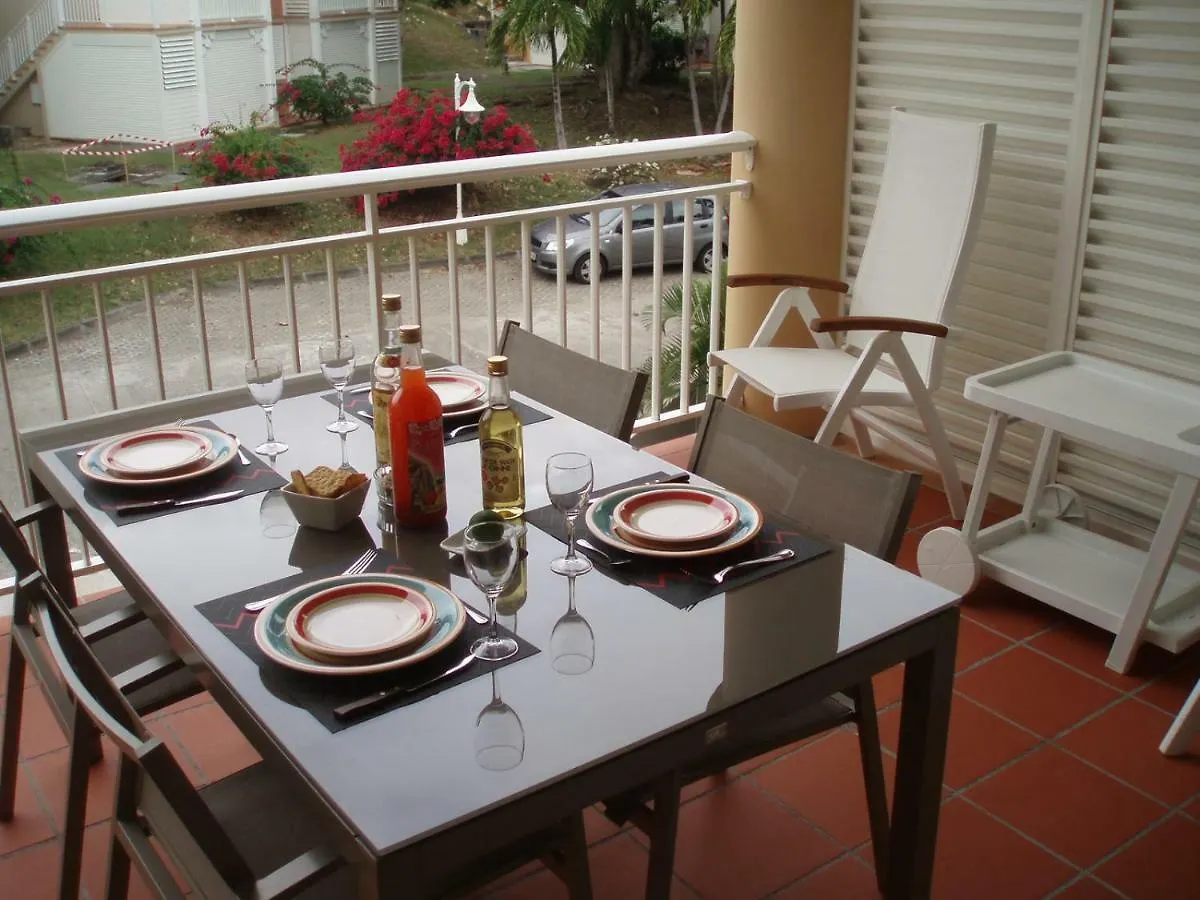 Studio Creole سانت فرانسوا
