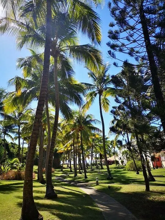Studio Creole Saint-Francois  0*, Saint-Francois (Grande-Terre)
