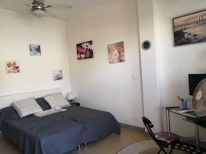Studio Creole Saint-Francois  Guadeloupe
