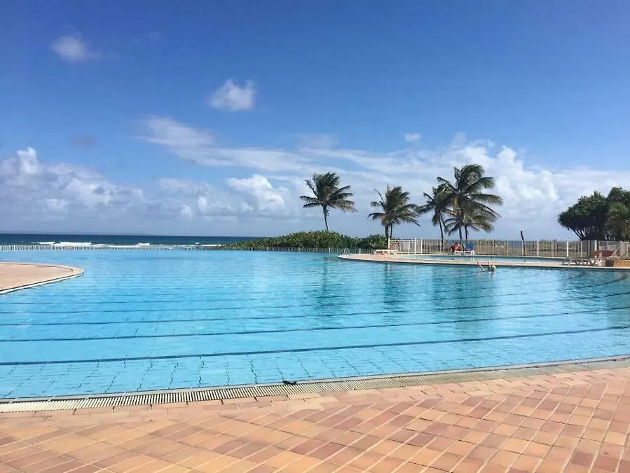 Studio Creole Saint-Francois  0*, Saint-Francois (Grande-Terre)